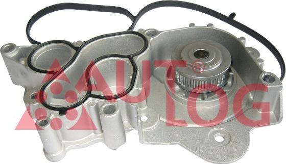 Autlog WP7105 - Водяной насос www.autospares.lv