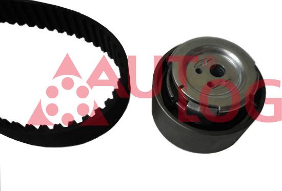 Autlog ZK1093 - Timing Belt Set www.autospares.lv