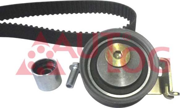 Autlog ZK1069 - Timing Belt Set www.autospares.lv