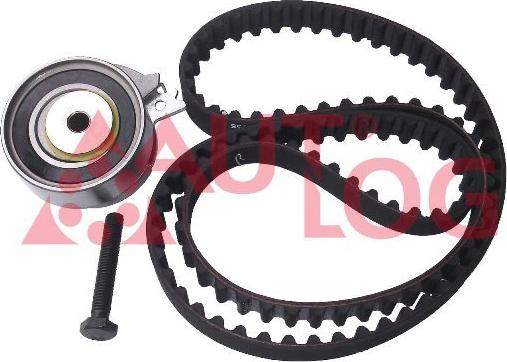 Autlog ZK1015 - Timing Belt Set www.autospares.lv