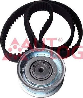 Autlog ZK1018 - Timing Belt Set www.autospares.lv