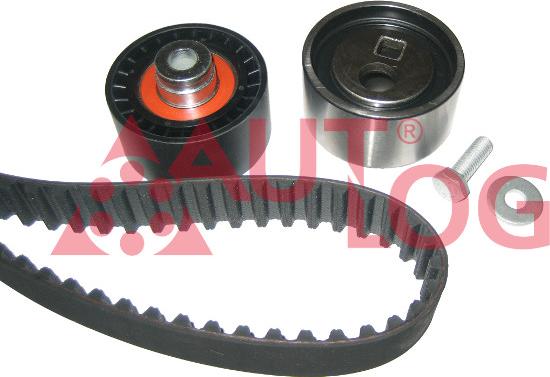 Autlog ZK1084 - Timing Belt Set www.autospares.lv