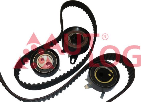 Autlog ZK1118 - Timing Belt Set www.autospares.lv