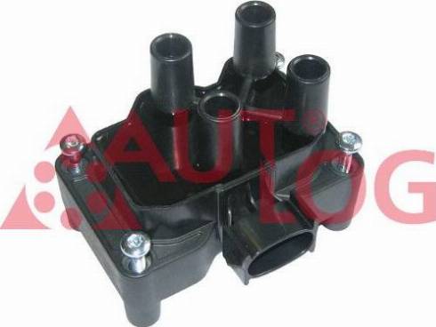 Autlog ZS2000 - Aizdedzes spole www.autospares.lv