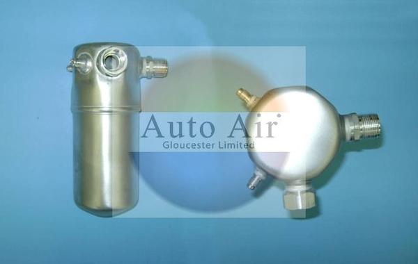 Auto Air Gloucester 31-1042 - Sausinātājs, Kondicionieris www.autospares.lv