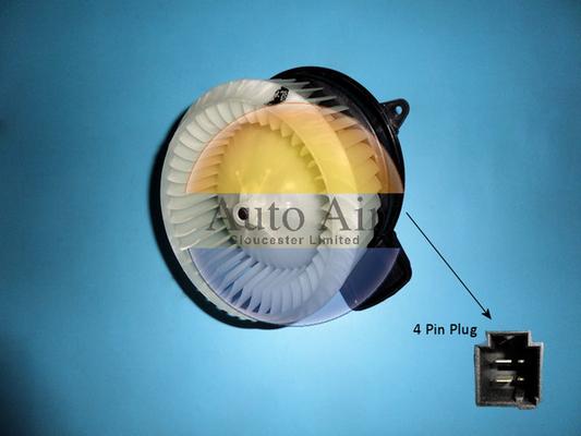 Auto Air Gloucester 21-0269 - Salona ventilators www.autospares.lv