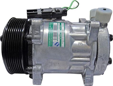 Autoclima 40405137CP - Kompresors, Gaisa kond. sistēma www.autospares.lv