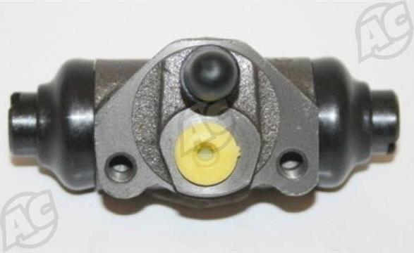 AUTO CYLINDERS CPD.FIA401 - Wheel Brake Cylinder www.autospares.lv