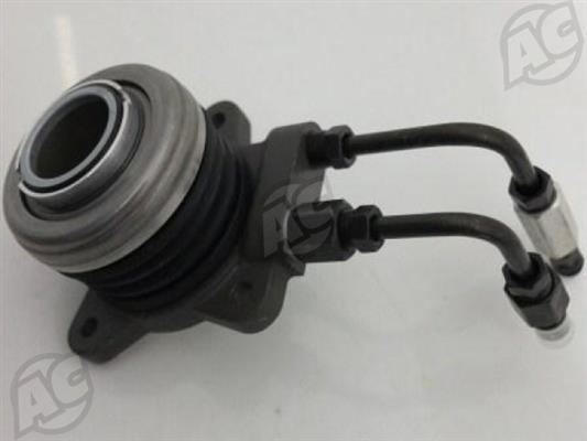 AUTO CYLINDERS CPD.HYU206C - Центральный выключатель, система сцепления www.autospares.lv