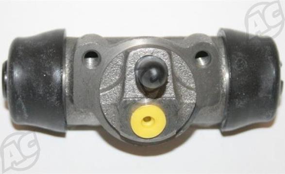 AUTO CYLINDERS CPD.TOY405 - Riteņa bremžu cilindrs autospares.lv