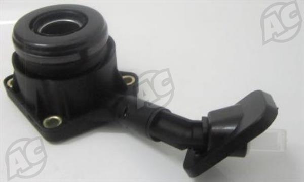 AUTO CYLINDERS CPD.VOL202C - Центральный выключатель, система сцепления www.autospares.lv