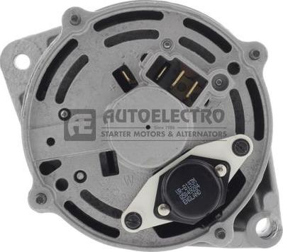 Autoelectro AEA9194 - Генератор www.autospares.lv