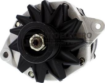 Autoelectro AEA9166 - Alternator www.autospares.lv