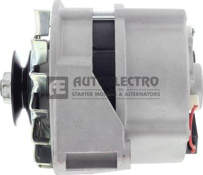 Autoelectro AEA9189 - Ģenerators www.autospares.lv