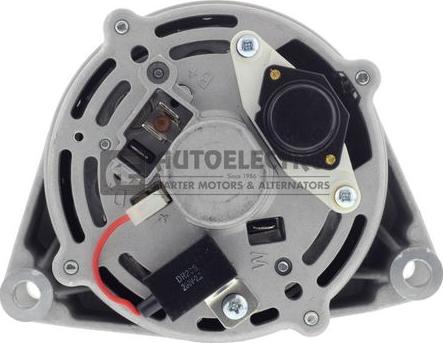 Autoelectro AEA9189 - Ģenerators www.autospares.lv