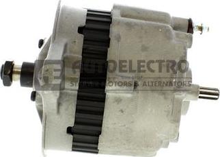 Autoelectro AEA4199 - Генератор www.autospares.lv