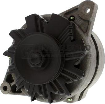 Autoelectro AEA4144 - Alternator www.autospares.lv