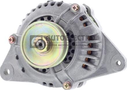 Autoelectro AEA4183 - Alternator www.autospares.lv