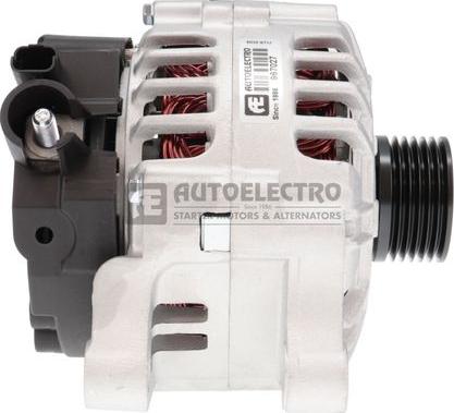 Autoelectro AEA4294 - Ģenerators www.autospares.lv