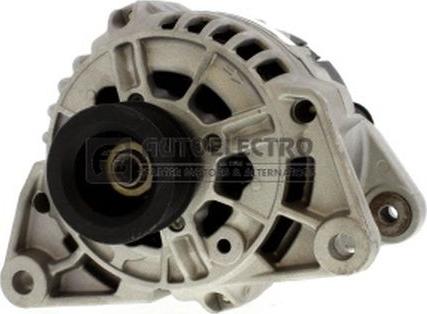 Autoelectro AEA4292 - Alternator www.autospares.lv