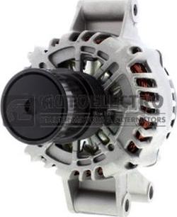 Autoelectro AEA4244V - Alternator www.autospares.lv