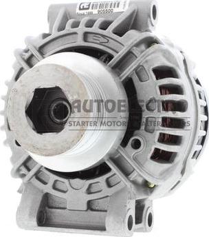 Autoelectro AEA4260 - Alternator www.autospares.lv