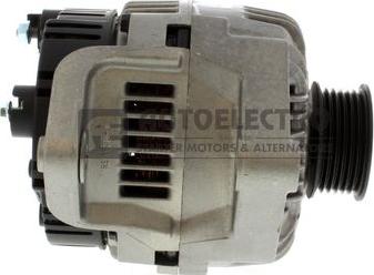 Autoelectro AEA4262 - Ģenerators www.autospares.lv