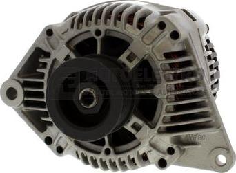 Autoelectro AEA4262 - Alternator www.autospares.lv