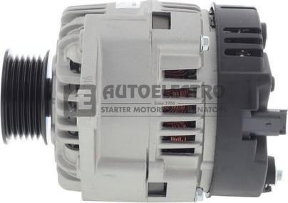 Autoelectro AEA4200 - Ģenerators www.autospares.lv