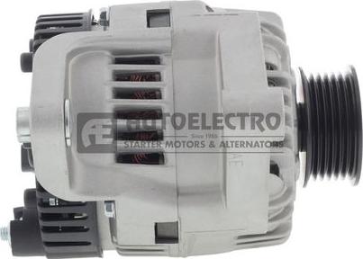 Autoelectro AEA4200 - Ģenerators www.autospares.lv