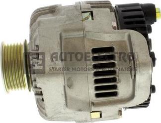 Autoelectro AEA4201 - Ģenerators www.autospares.lv