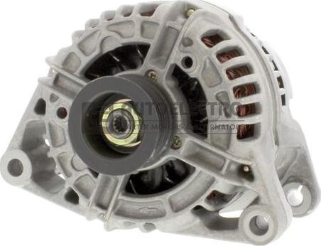 Autoelectro AEA4208 - Alternator www.autospares.lv