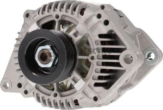 Autoelectro AEA4202 - Alternator www.autospares.lv