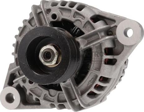 Autoelectro AEA4218 - Alternator www.autospares.lv