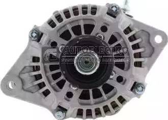 Autoelectro AEA7189 - Alternator www.autospares.lv