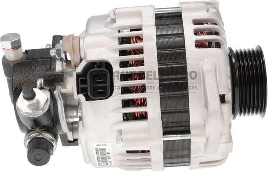 Autoelectro AEA4287 - Alternator www.autospares.lv