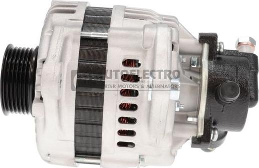 Autoelectro AEA4287 - Alternator www.autospares.lv