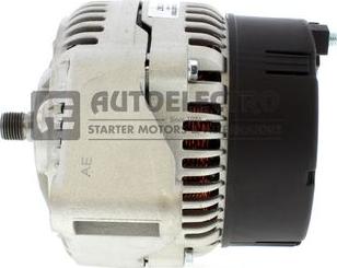 Autoelectro AEA4228 - Генератор www.autospares.lv