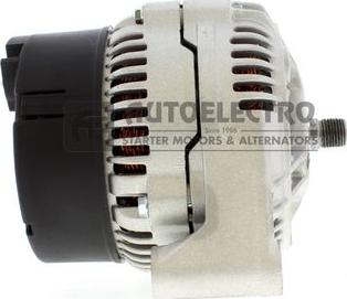 Autoelectro AEA4228 - Генератор www.autospares.lv