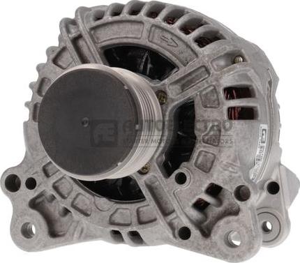 Autoelectro AEC1763 - Alternator www.autospares.lv