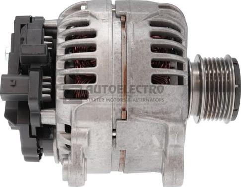 Autoelectro AEK3059 - Alternator www.autospares.lv