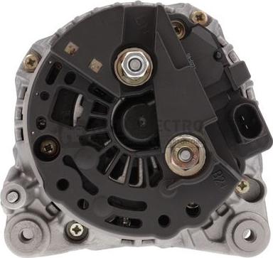 Autoelectro AEK3059 - Alternator www.autospares.lv