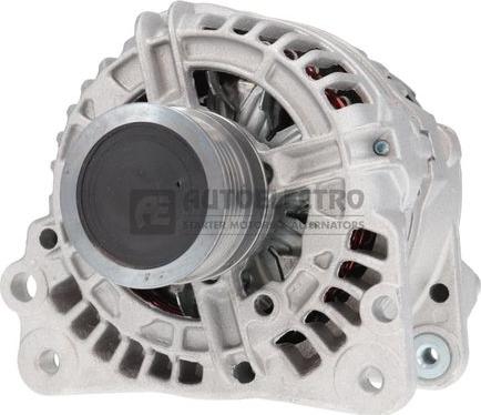 Autoelectro AEA4276 - Alternator www.autospares.lv