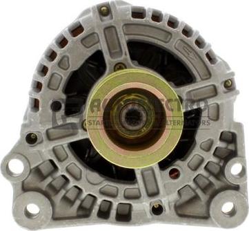 Autoelectro AEA4286 - Alternator www.autospares.lv