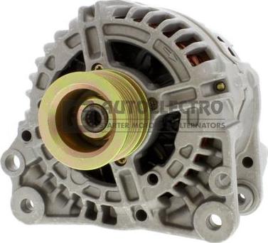 Autoelectro AEA4273 - Alternator www.autospares.lv