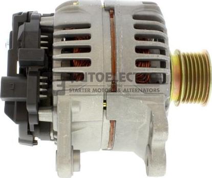 Autoelectro AEA4286 - Alternator www.autospares.lv