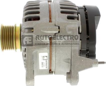 Autoelectro AEA4286 - Alternator www.autospares.lv