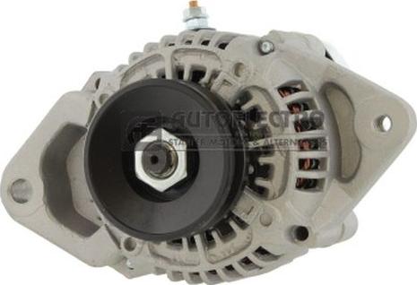 Autoelectro AEA5143 - Alternator www.autospares.lv