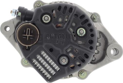 Autoelectro AEA5142 - Alternator www.autospares.lv