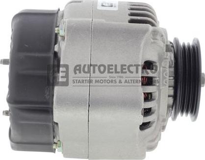 Autoelectro AEA5142 - Alternator www.autospares.lv